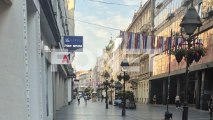 Sunce i oblaci, do 30 stepeni